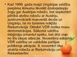 Presentations 'Rietumeiropas un Austrumeiropas valstu attīstība. Šķeltā Eiropa (1949.-1991.)', 46.