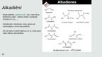 Presentations 'Atkārtojums par ogļūdeņražiem, nafta, dabasgāze, uzdevumi, funkcionālās grupas', 5.