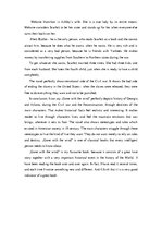 Essays 'Book Report on "Gone with the wind" by Margaret Mitchell', 2.
