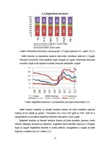 Research Papers 'Trīs globālākās ekonomikas problēmas Latvijā', 13.