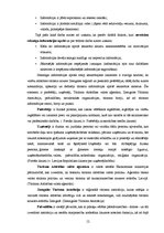 Research Papers 'Jelgavas pilsētas iedzīvotāju informētība par tūrisma piedāvājumu Zemgales reģio', 12.