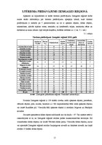 Research Papers 'Jelgavas pilsētas iedzīvotāju informētība par tūrisma piedāvājumu Zemgales reģio', 15.