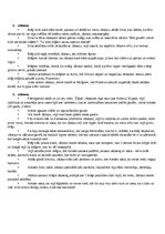 Summaries, Notes 'Rainis “Jāzeps un viņa brāļi” konspekts + pamatojumi ar citātiem', 2.