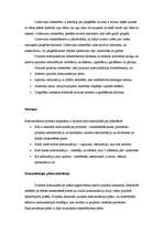 Summaries, Notes 'Projekta organizēšana un projekta vadīšanas norises', 3.