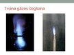 Presentations 'Tvana gāze (oglekļa monoksīds, CO)', 4.