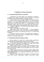 Research Papers 'Privātpersonu ieguldījumi 3.līmeņa pensiju fondos, krājobligācijās un Latvijas v', 8.