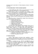 Research Papers 'Privātpersonu ieguldījumi 3.līmeņa pensiju fondos, krājobligācijās un Latvijas v', 9.