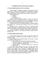Research Papers 'Privātpersonu ieguldījumi 3.līmeņa pensiju fondos, krājobligācijās un Latvijas v', 11.