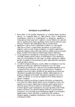 Research Papers 'Privātpersonu ieguldījumi 3.līmeņa pensiju fondos, krājobligācijās un Latvijas v', 17.