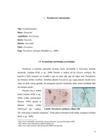 Research Papers 'Parazitoloģija Passalurus ambiguus', 4.