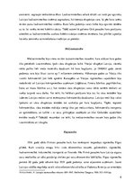 Research Papers 'Otrā pasaules kara postījumi Latvijas tautsaimniecībai', 8.