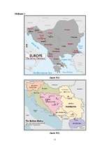 Research Papers 'Eiropas Savienības attiecību stratēģija ar Balkānu valstīm', 11.