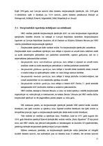 Research Papers 'Latvijas Republikas Nacionālo bruņoto spēku dalība starptautiskajās misijās', 15.