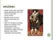 Presentations 'Anglija 17.gadsimtā', 16.