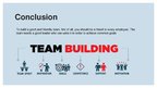 Presentations 'Team Building', 12.
