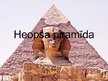 Presentations 'Heopsa piramīda', 1.