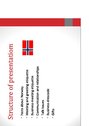 Presentations 'Norway Business Etiquette', 2.