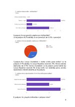 Research Papers 'Sabiedrības informētība par cilvēktiesībām', 9.