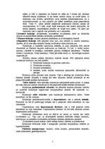 Summaries, Notes 'LR Satversmes insitucionalizācija: izpildvara, tiesu vara, prezidentūra', 3.