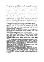 Summaries, Notes 'Dažādas mazpazīstamas sēnes', 5.