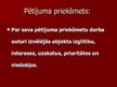 Presentations 'Latvijas iedzīvotāju galvenie emigrācijas un palikšanas iemesli', 4.