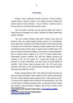 Research Papers 'Starpkultūru komunikācija - Slovākija', 3.