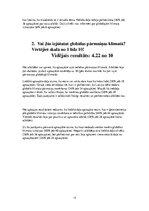 Research Papers 'Globālā sasilšana uz zemes', 18.