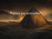 Presentations 'Ēģiptes piramīdas - prezentācija un lasāmais materiāls', 8.