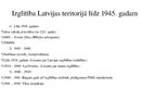 Research Papers 'Izglītība Latvijas teritorijā PSRS režīma laikā', 31.