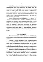 Research Papers 'Bērncentrētais modelis. Valdorfpedagoģija', 4.
