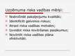Research Papers 'A/s "Bite Latvija" risku analīze', 18.
