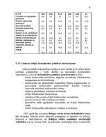Research Papers 'Lietuvas ekonomiski ģeogrāfiskais raksturojums', 19.