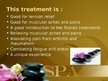 Presentations 'Hot Stones Spa Therapy', 8.