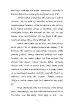 Research Papers 'Dantes Aligjēri "Dievišķā komēdija" - deviņu elles loku apraksts un analīze', 2.
