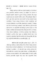Research Papers 'Dantes Aligjēri "Dievišķā komēdija" - deviņu elles loku apraksts un analīze', 4.