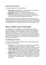 Summaries, Notes 'Inku vēsture, kultūra, mitoloģija, sabiedrība un kultūras mantojums: konspekts, ', 8.