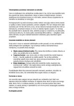 Summaries, Notes 'Inku vēsture, kultūra, mitoloģija, sabiedrība un kultūras mantojums: konspekts, ', 9.