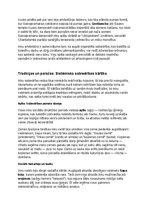 Summaries, Notes 'Inku vēsture, kultūra, mitoloģija, sabiedrība un kultūras mantojums: konspekts, ', 10.