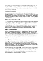 Summaries, Notes 'Inku vēsture, kultūra, mitoloģija, sabiedrība un kultūras mantojums: konspekts, ', 13.