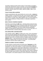 Summaries, Notes 'Inku vēsture, kultūra, mitoloģija, sabiedrība un kultūras mantojums: konspekts, ', 18.
