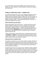 Summaries, Notes 'Inku vēsture, kultūra, mitoloģija, sabiedrība un kultūras mantojums: konspekts, ', 19.