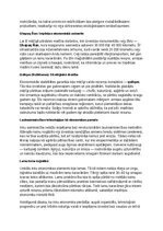 Summaries, Notes 'Inku vēsture, kultūra, mitoloģija, sabiedrība un kultūras mantojums: konspekts, ', 22.