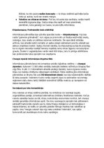 Summaries, Notes 'Inku vēsture, kultūra, mitoloģija, sabiedrība un kultūras mantojums: konspekts, ', 24.