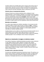 Summaries, Notes 'Inku vēsture, kultūra, mitoloģija, sabiedrība un kultūras mantojums: konspekts, ', 26.