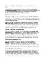 Summaries, Notes 'Inku vēsture, kultūra, mitoloģija, sabiedrība un kultūras mantojums: konspekts, ', 27.