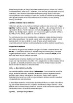 Summaries, Notes 'Inku vēsture, kultūra, mitoloģija, sabiedrība un kultūras mantojums: konspekts, ', 29.