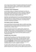Summaries, Notes 'Inku vēsture, kultūra, mitoloģija, sabiedrība un kultūras mantojums: konspekts, ', 31.