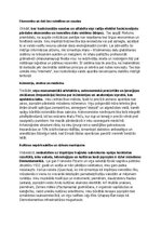 Summaries, Notes 'Inku vēsture, kultūra, mitoloģija, sabiedrība un kultūras mantojums: konspekts, ', 38.