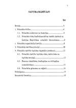 Research Papers 'Notariāta darbība Latvijā', 2.