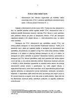 Practice Reports 'Prakse Ekonomikas ministrijā', 5.